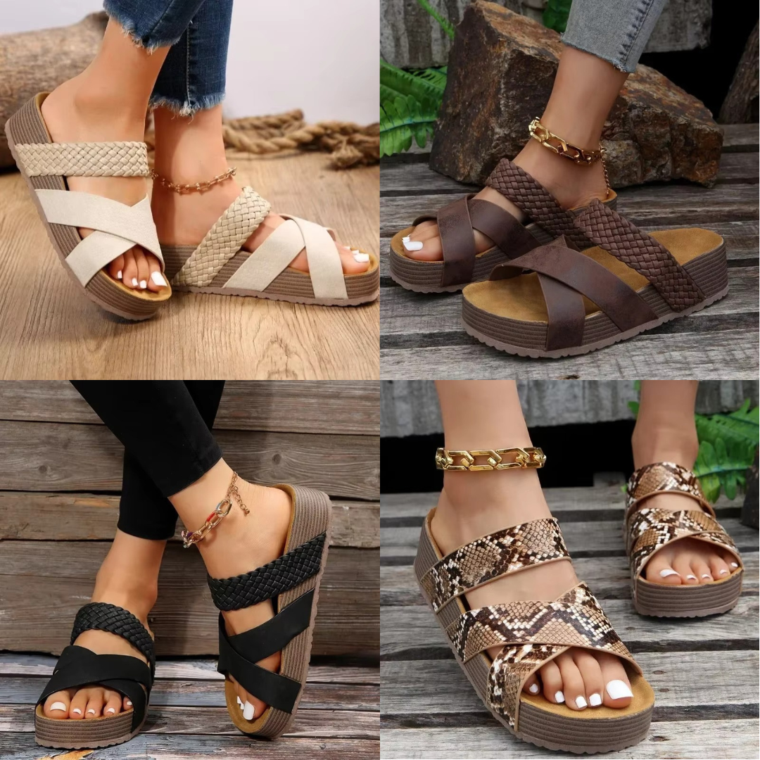 Sandali Kaia™