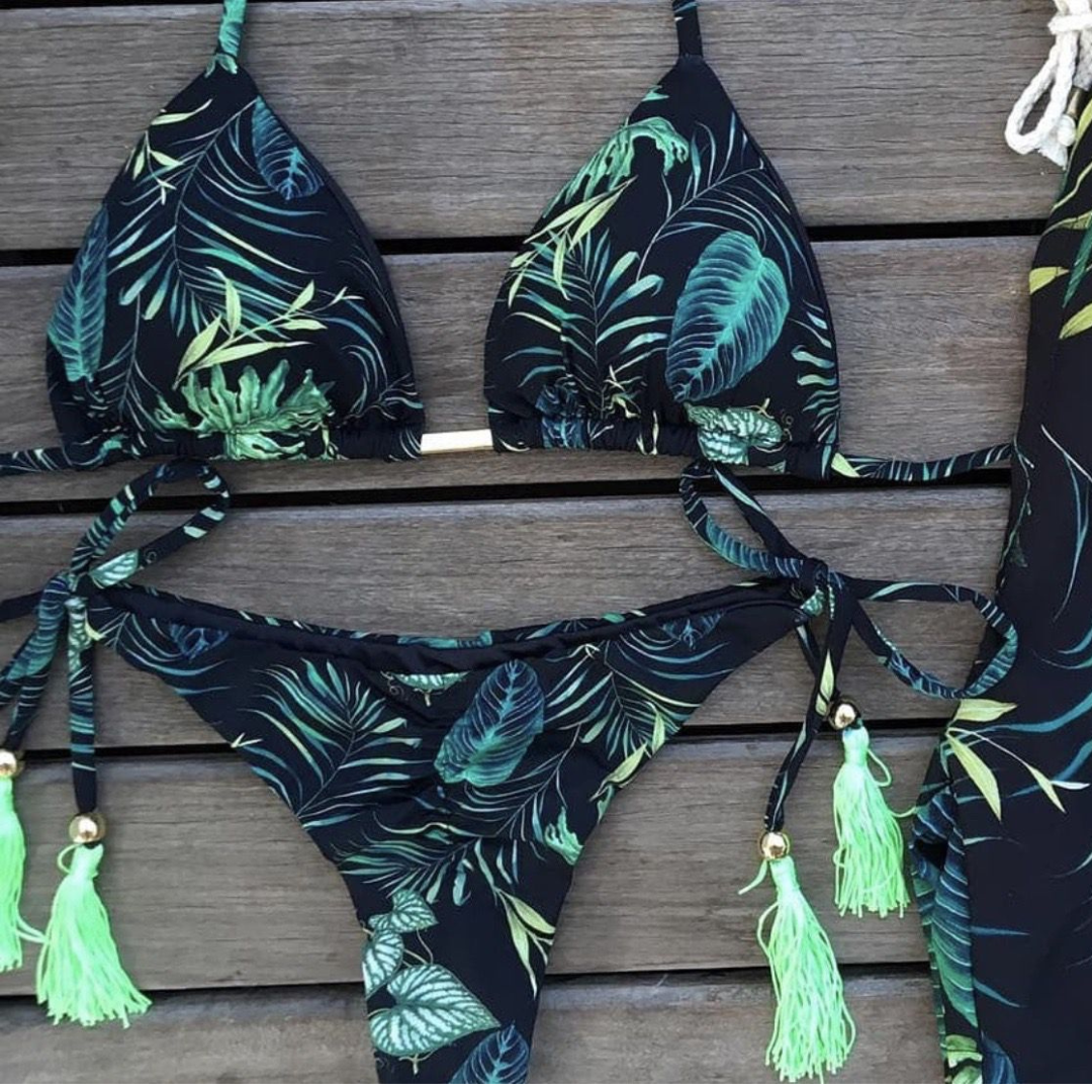 Thalassa™ – Ispirazione Greca