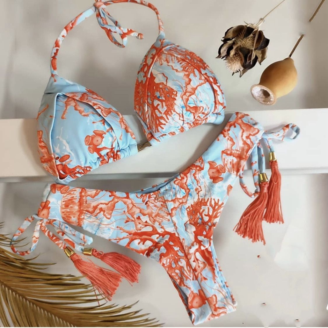 Thalassa™ – Ispirazione Greca