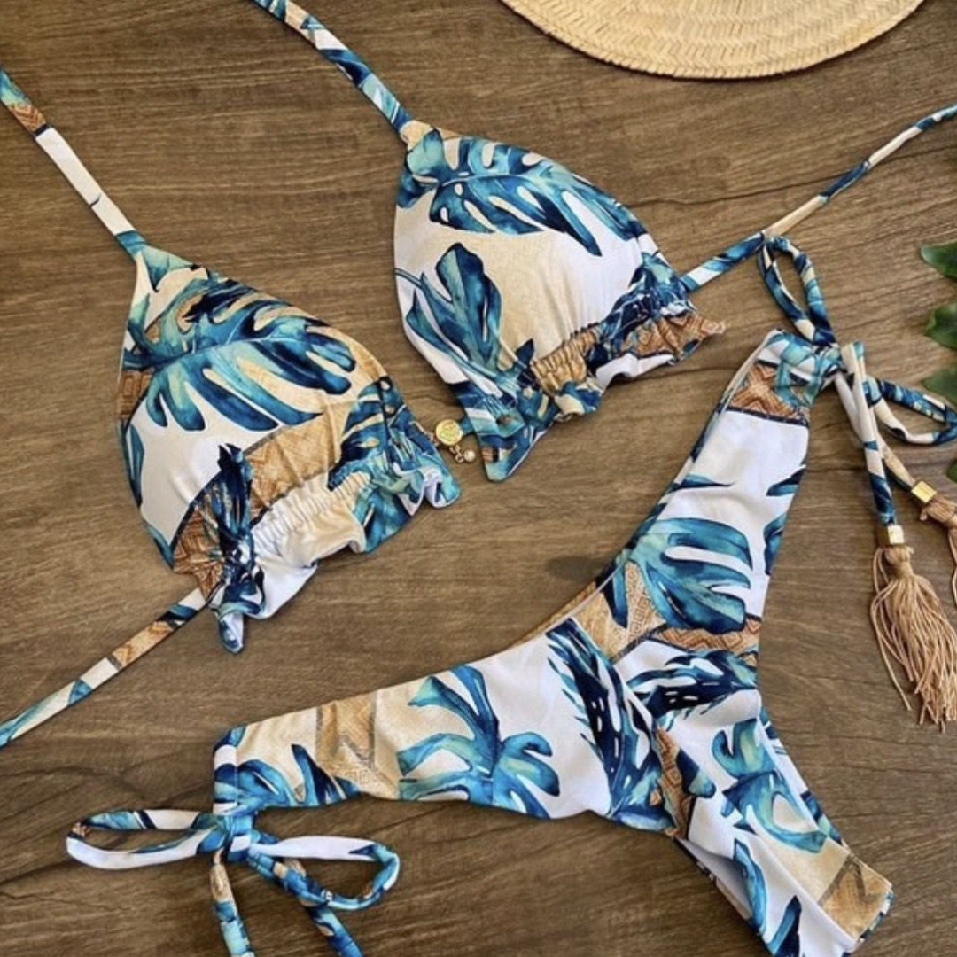 Thalassa™ – Ispirazione Greca
