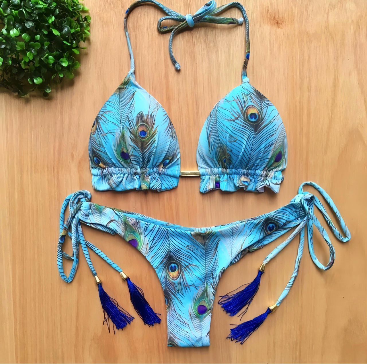 Thalassa™ – Ispirazione Greca