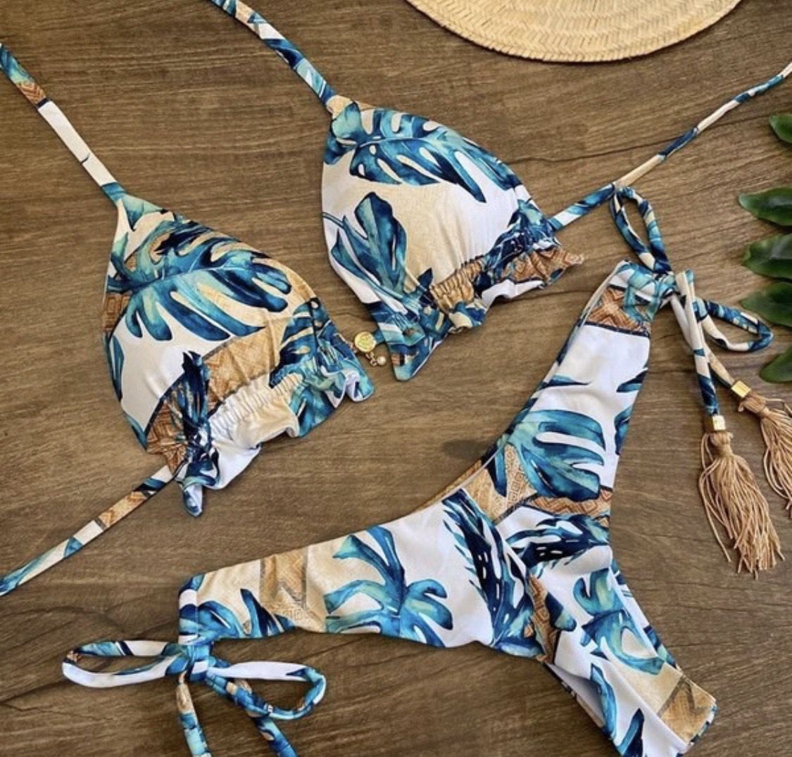 Thalassa™ – Ispirazione Greca