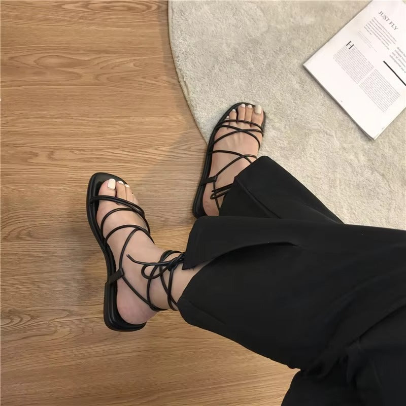 🌟 Sandali AURA™