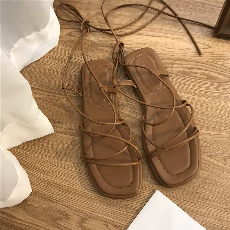 🌟 Sandali AURA™