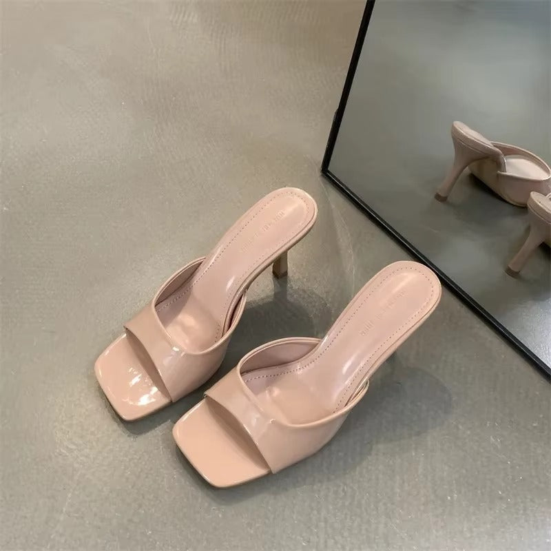 Sandali Velvet Glow™