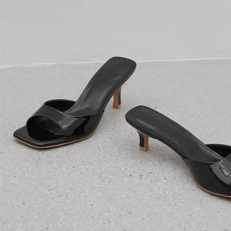 Sandali Velvet Glow™