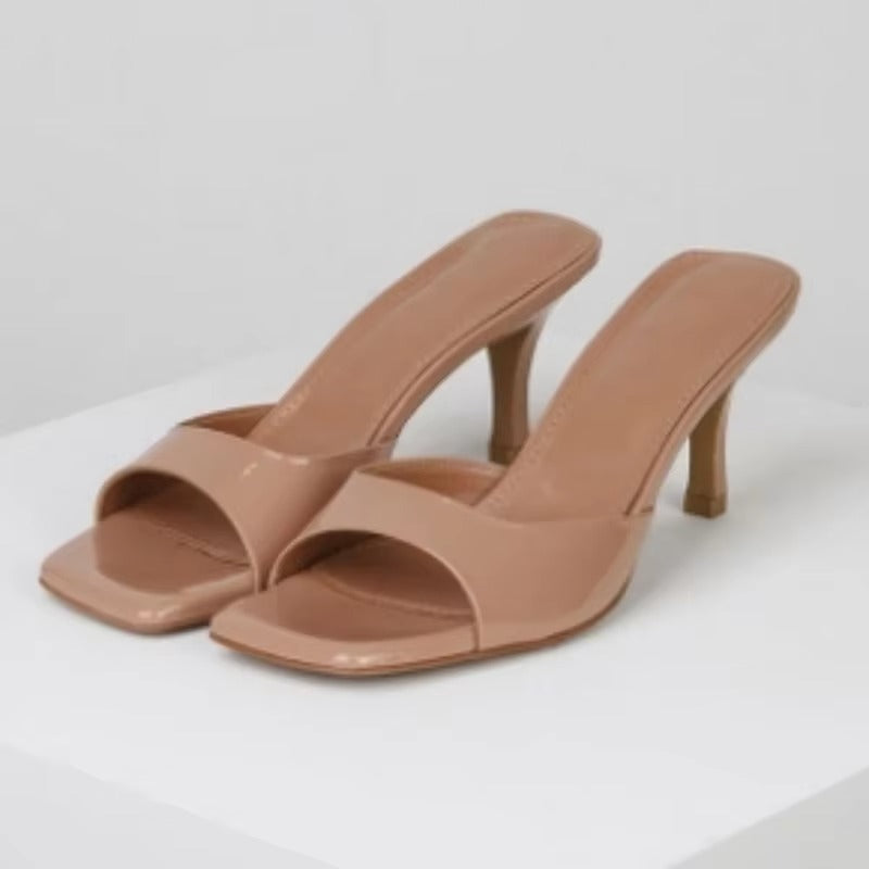 Sandali Velvet Glow™