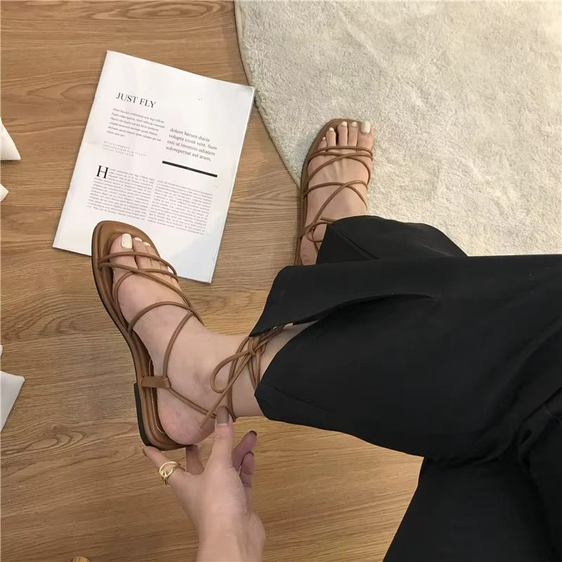 🌟 Sandali AURA™