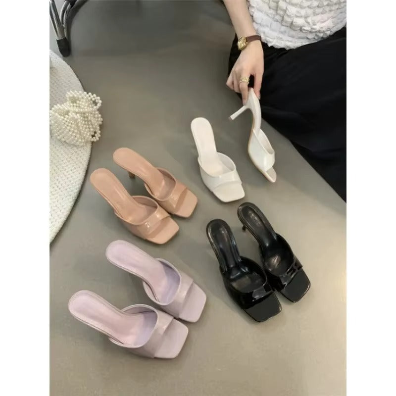 Sandali Velvet Glow™