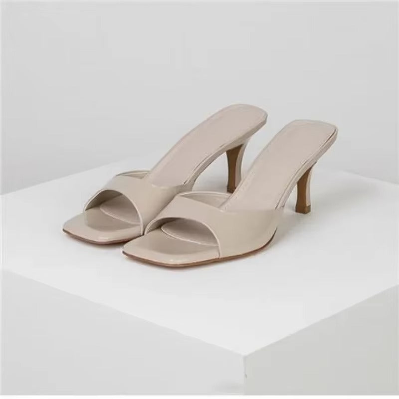 Sandali Velvet Glow™