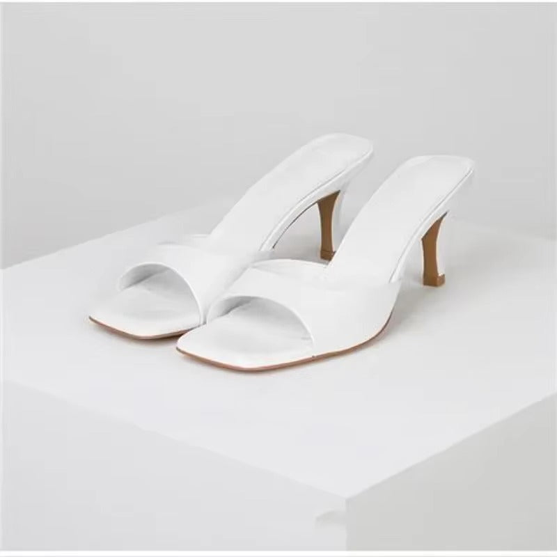 Sandali Velvet Glow™