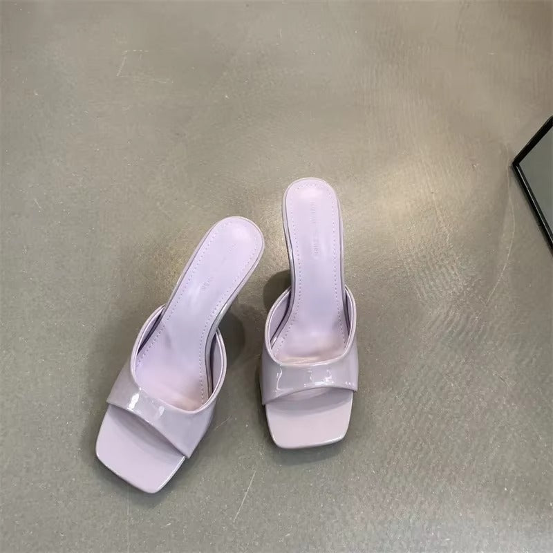 Sandali Velvet Glow™
